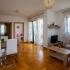 Apartman Radović, privatni smeštaj u mestu Radovići, Crna Gora - Dnevni boravak 1